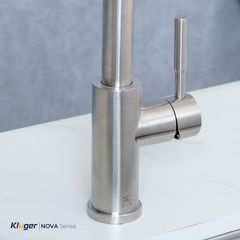 Vòi rửa bát Kluger KLF0031S