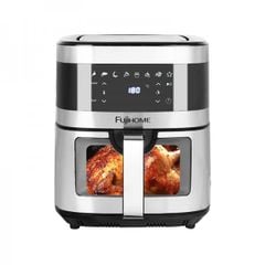 Nồi chiên không dầu Fujihome A10DG2 10 Lít
