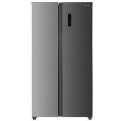 Tủ lạnh Side By Side Sharp SJ-SBX440V-SL 472 lít