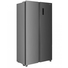 Tủ lạnh Side By Side Sharp SJ-SBX440V-SL 472 lít