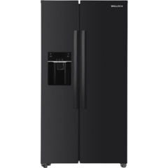 Tủ lạnh Side by Side Malloca MF-547 SIM