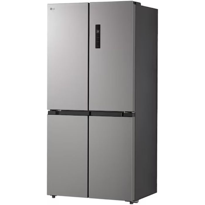 Tủ lạnh LG LFB47SVM French Door màu bạc 474 lít