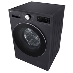 Máy giặt LG FX1412N5G AI DD™ Inverter 12kg than ánh kim