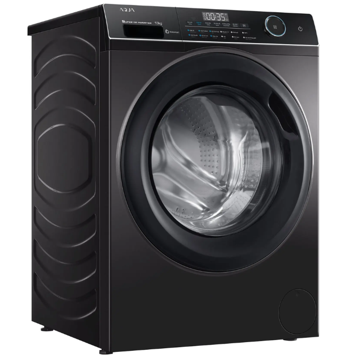 Máy giặt Aqua AW10-BP4959U1K(B) Inverter 10Kg