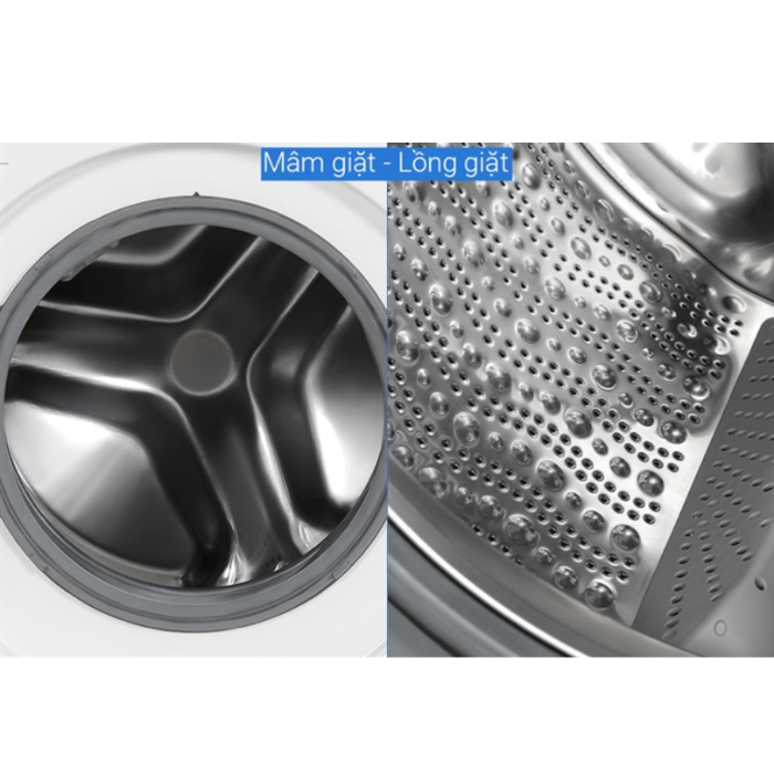 Máy giặt Bosch WGG244A0SG 9kg- Serie 6