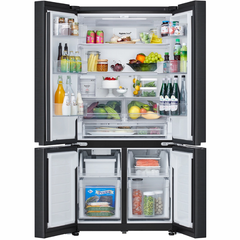 Tủ lạnh LG LFD58BLMAI Inverter 575 lít Multi Door