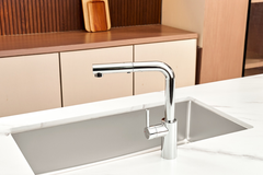 Chậu rửa chén Konox Tari 870SM
