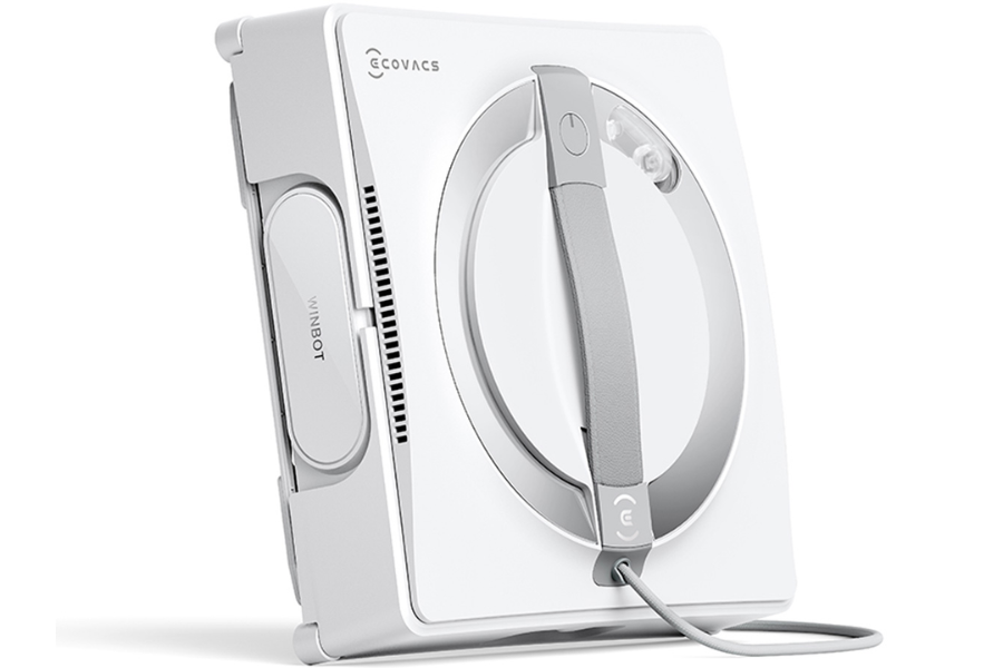 Robot lau kính Ecovacs Winbot W2 Pro Omni