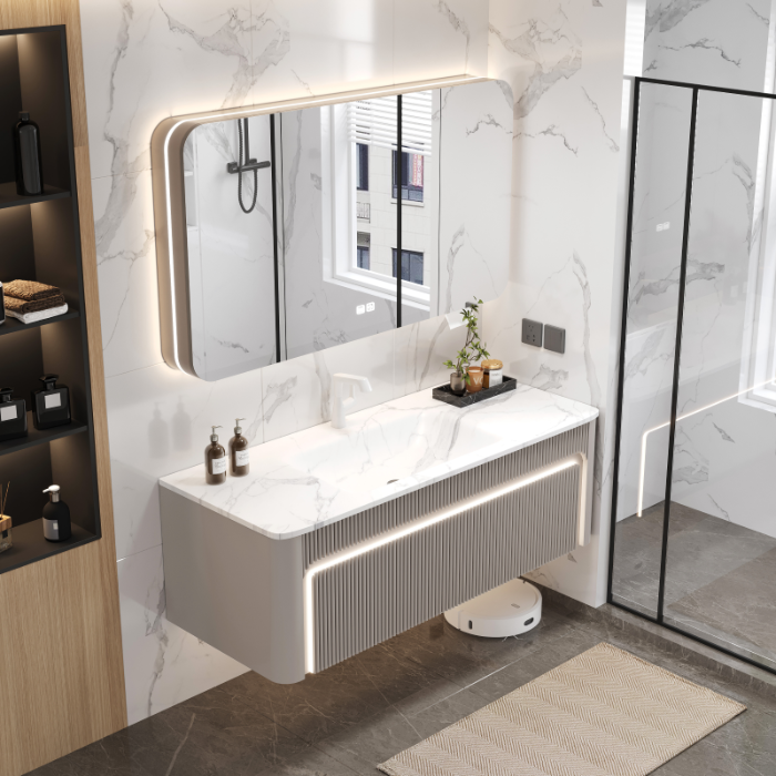 Tủ lavabo Maamo MFS01-80