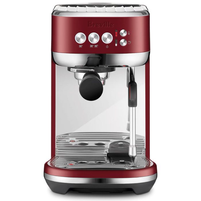 Máy pha cà phê Breville BES500 the Bambino™ Plus