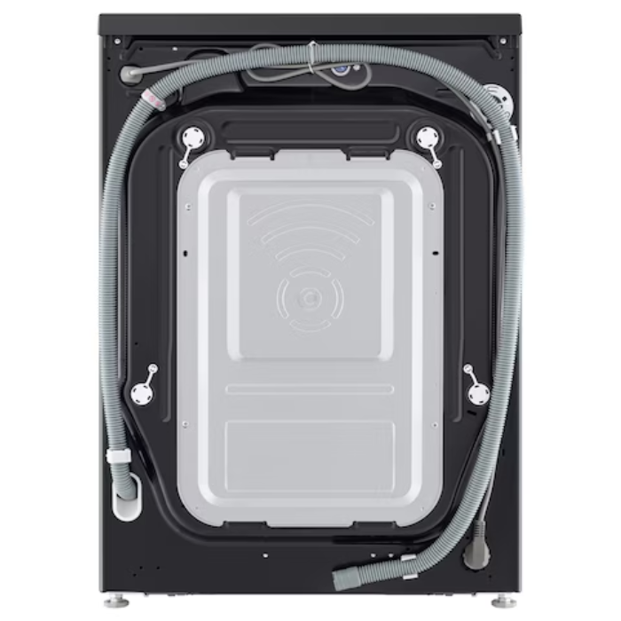 Máy giặt LG FX1410N5G Inverter 10 kg