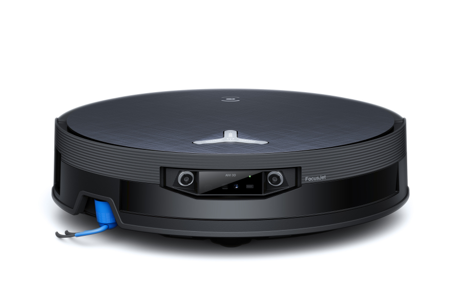 Robot hút bụi lau nhà Ecovacs Deebot X12 OmniCyclone