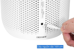 Máy lọc không khí Xiaomi Smart Air Purifier 4 Compact