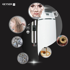 Hệ thống lọc tổng đầu nguồn Geyser Ecotar 1F20S