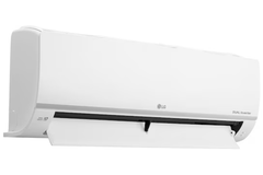 Máy lạnh LG IOC09S1 DUALCOOL Inverter 1 chiều 9.000 BTU 1HP
