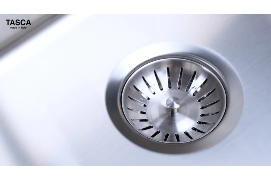 Chậu rửa chén Tasca PURA NT654U 1 hộc