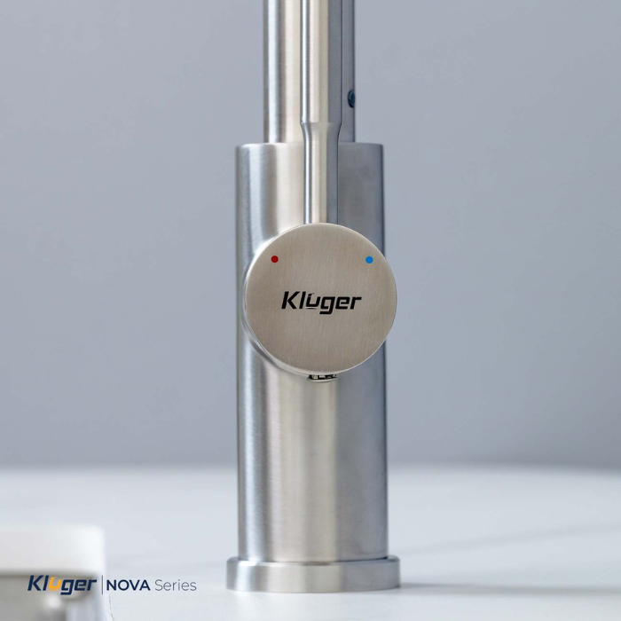 Vòi rửa bát Kluger KLF0031S