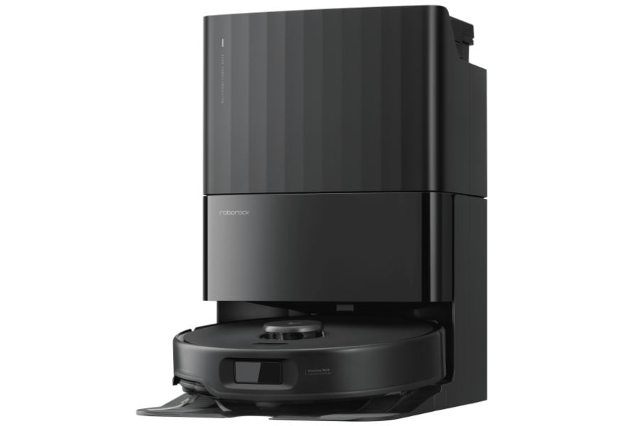Robot hút bụi lau nhà Roborock QRevo S Pro