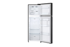 Tủ lạnh LG LTD33BLM ngăn đá trên 332L màu đen