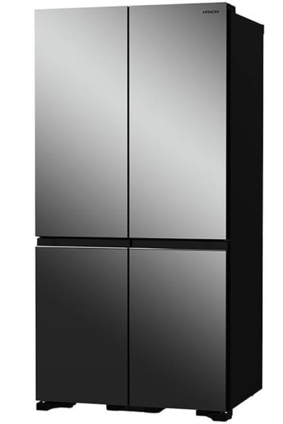 Tủ lạnh Hitachi R-WB640VGV0X-MIR
