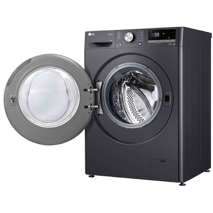 Máy giặt LG FV1409S4M1 Inverter 9 kg