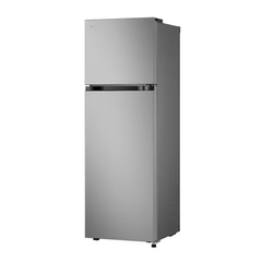 Tủ lạnh LG LTB26SVM ngăn đá trên màu bạc 266 lít