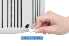 Máy lọc không khí Philips AC0950/10