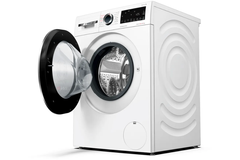 Máy giặt sấy quần áo Bosch WNA254U0SG 10kg/6kg - Serie 6