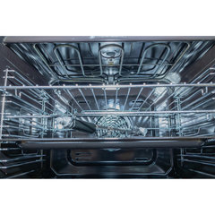 Lò nướng Kaff KF-T90S Plus