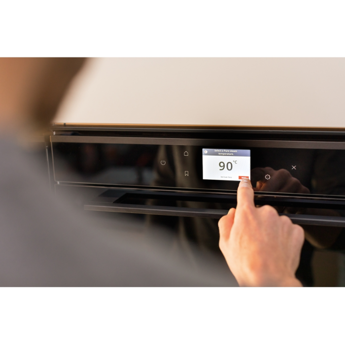 Lò nướng Franke FMY 99 HS BK