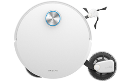 Robot hút bụi lau sàn Dreame X60 Ultra Extreme