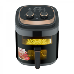 Nồi chiên không dầu Fujihome A6GG 6,5 Lít