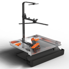 Máy rửa chén Junger DWJ-163-PRO