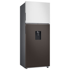 Tủ lạnh Samsung Bespoke RT42CB6784C3SV 406 lít