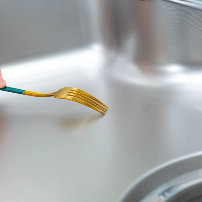 Chậu rửa chén Nobinox LIKEN NL790D