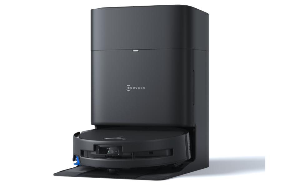 Robot hút bụi lau nhà Ecovacs Deebot T80S Omni