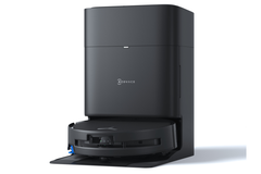 Robot hút bụi lau nhà Ecovacs Deebot T80S Omni