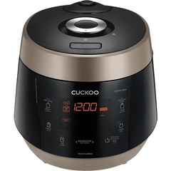 Nồi cơm điện tử Cuckoo CRP-PK1000S/BKCGVNCV 1.8L