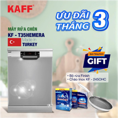 Máy rửa chén KAFF KF-T35HEMERA