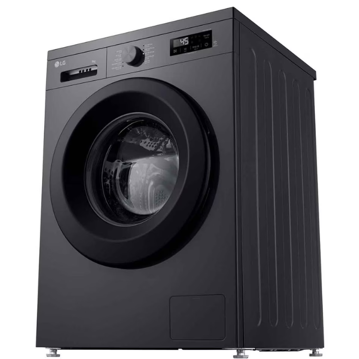 Máy giặt sấy LG FB1209D5M Inverter giặt 9 kg - sấy 5 kg