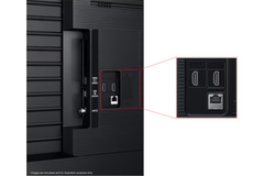 Tivi Samsung UA75UE100FKXXV Smart TV Crystal UHD 75 inch 4K