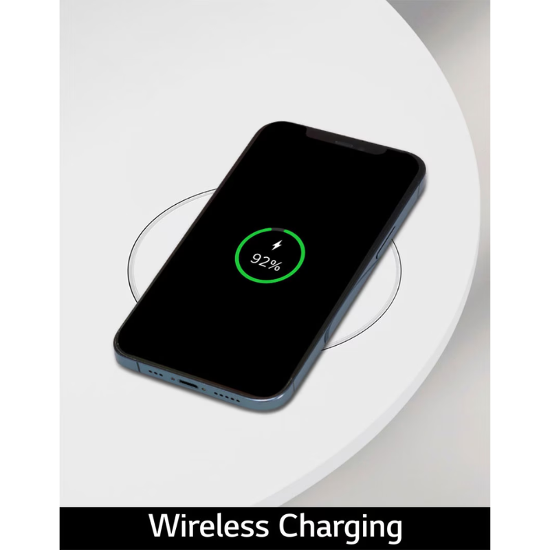 Máy lọc không khí LG PuriCare AS20GPRU0