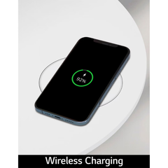 Máy lọc không khí LG PuriCare AS20GPRU0