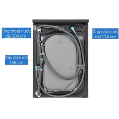 Máy giặt Electrolux 10kg EWF1024P5SB
