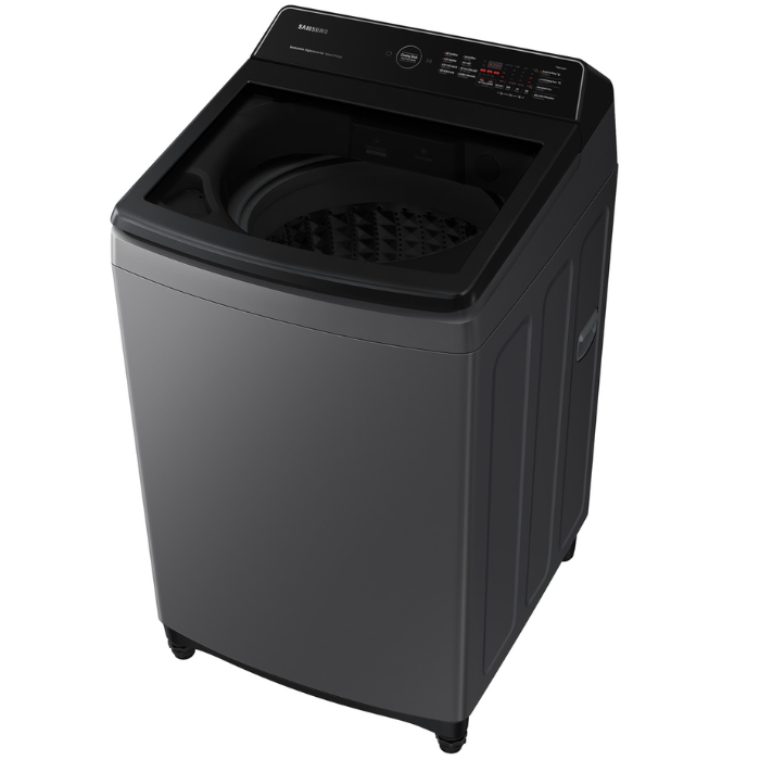 Máy Giặt Samsung Inverter WA17CG6442BDSV 17 kg