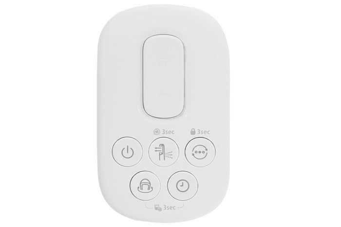 Máy lọc không khí Philips AMF765/30