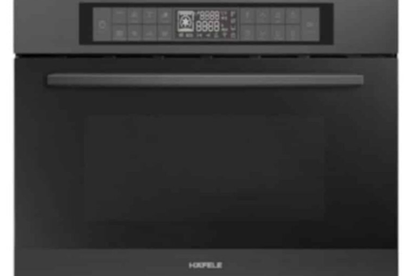 Lò vi sóng kết hợp nướng Hafele HC-MWO381B 495.10.044
