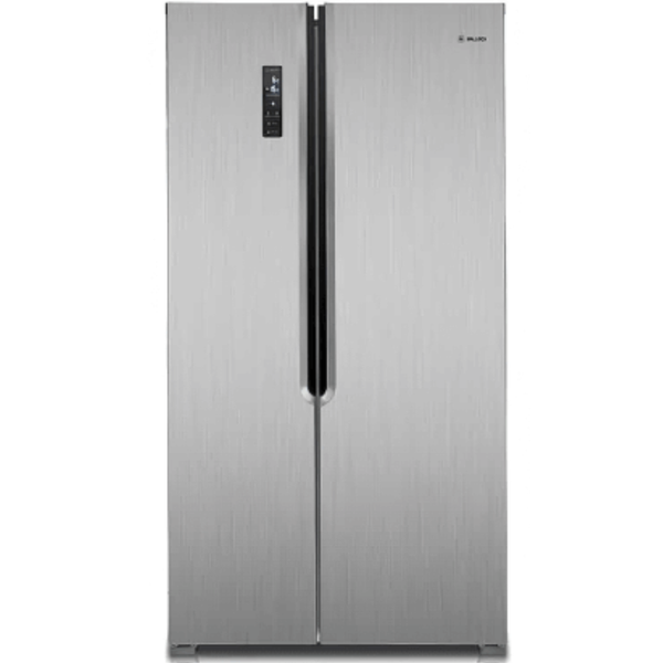 Tủ lạnh Side by side Malloca MF-521SBS