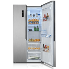 Tủ lạnh Side by side Malloca MF-521SBS
