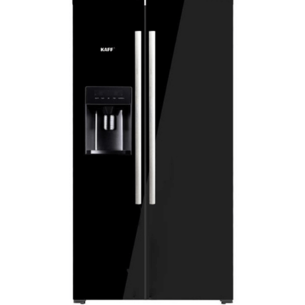 Tủ Lạnh Side By Side KF-BCD600GLASS